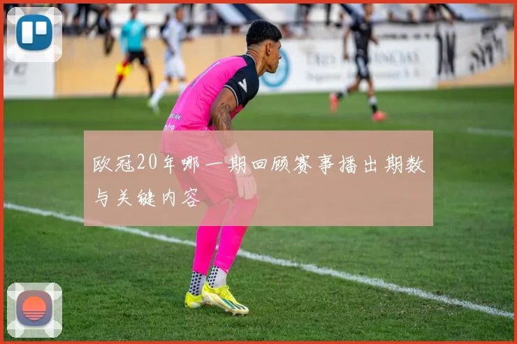 欧冠20年哪一期回顾赛事播出期数与关键内容
